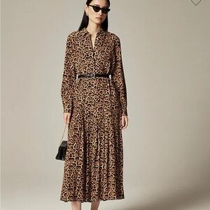 chinese dress ladies Finley Pointelle Knit Maxi Dress / Ivory | Meshki main image 0